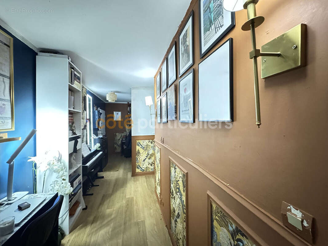 Appartement à ORLEANS