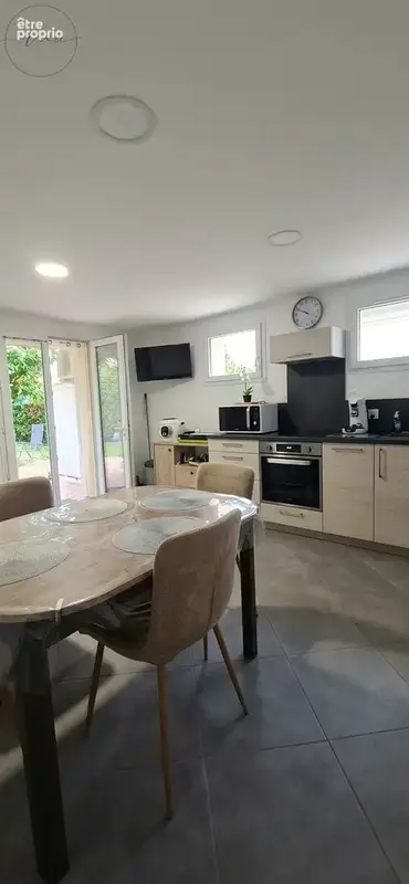 Maison 2 pièces 28 m2 - photo 3