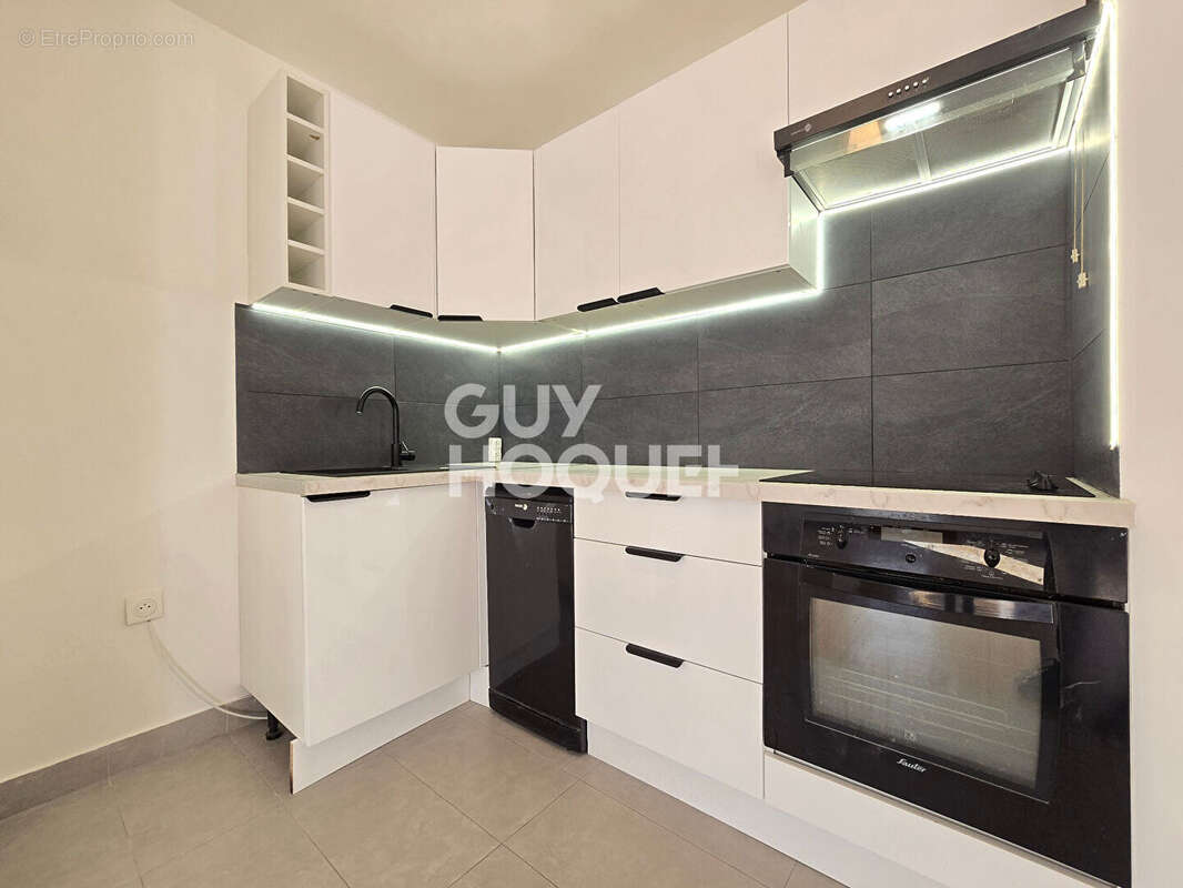 Appartement à CACHAN