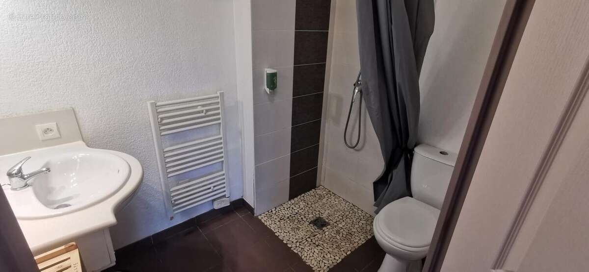 Appartement - photo 4