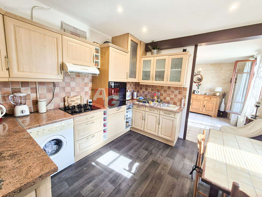 Appartement à BEZONS