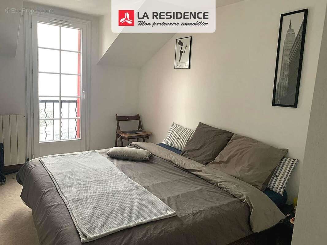 Maison à TRIEL-SUR-SEINE