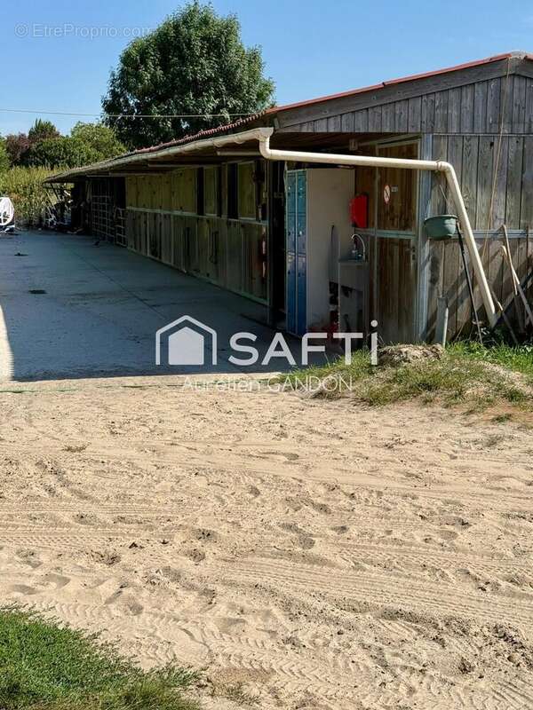 Photo 5 - Maison à VINNEUF