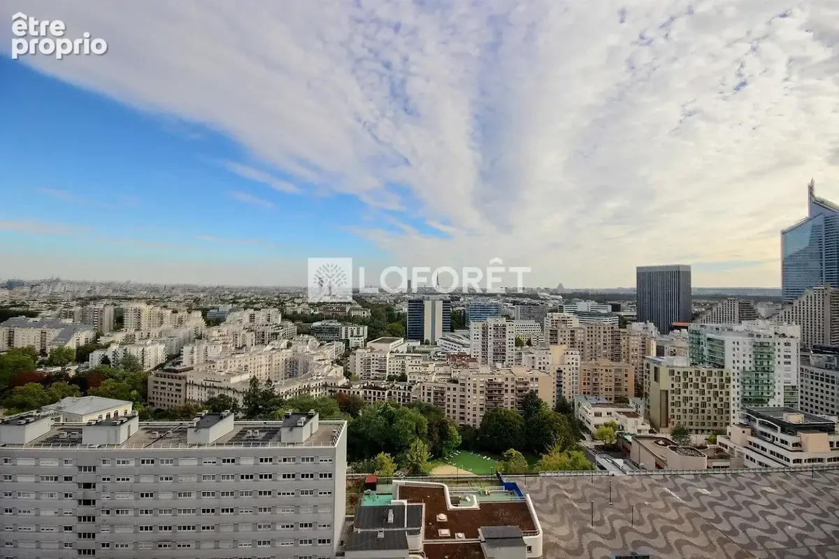 Photo Appartement à Courbevoie au prix de 262 000€