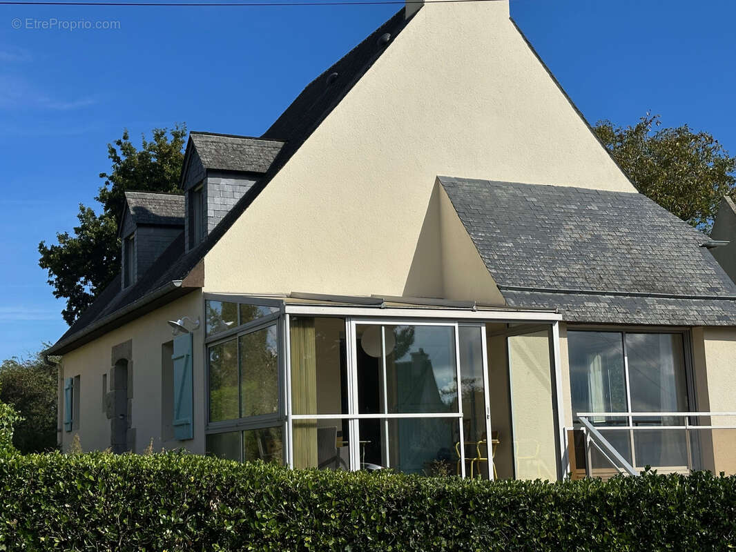 Maison à SAINT-CAST-LE-GUILDO