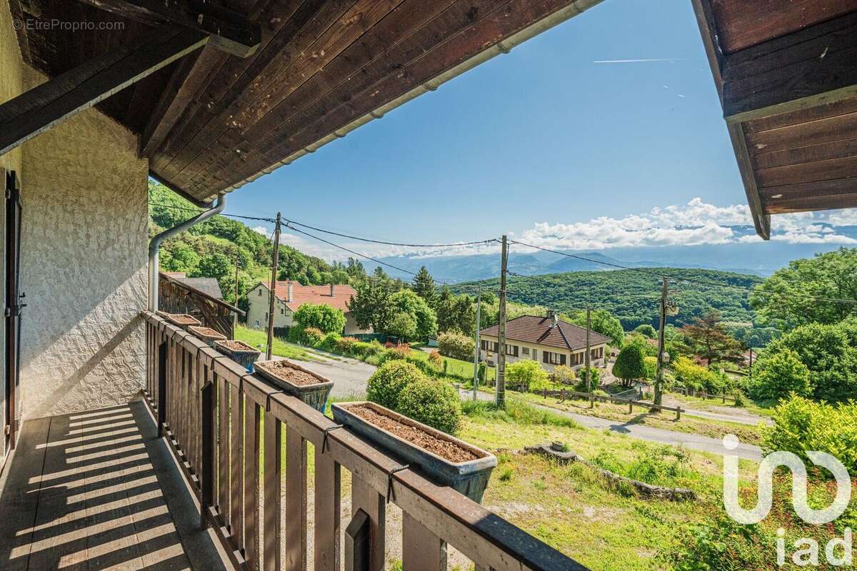 Photo 2 - Maison à CLAIX