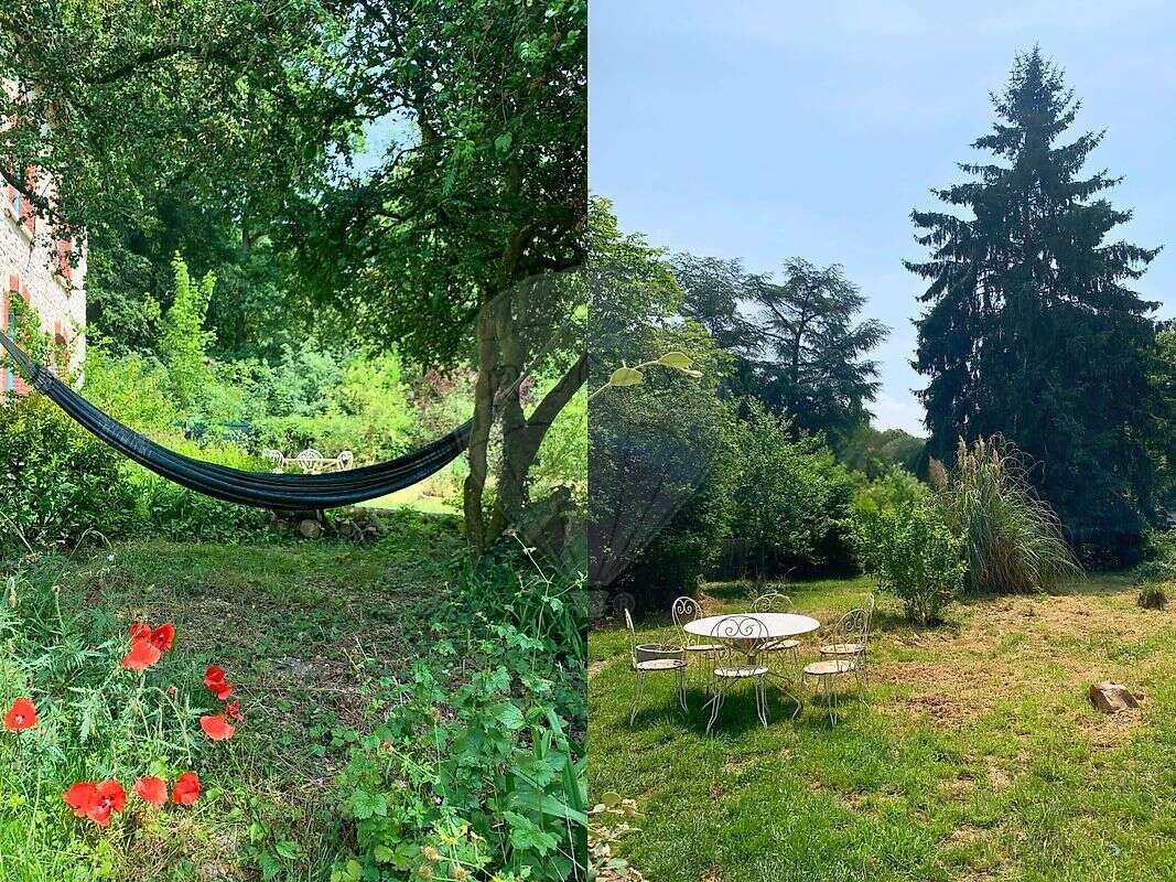 Maison 5 chambre(s) à vendre - photo 6