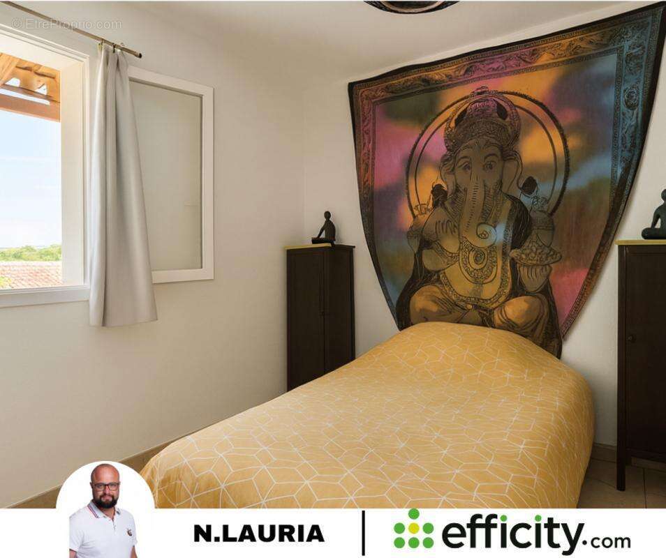 Appartement à PERTUIS