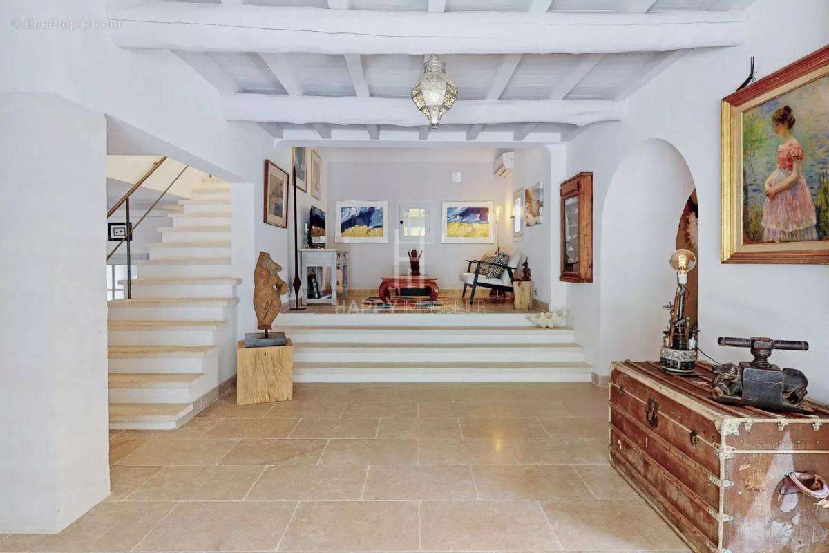 Maison à SAINT-REMY-DE-PROVENCE