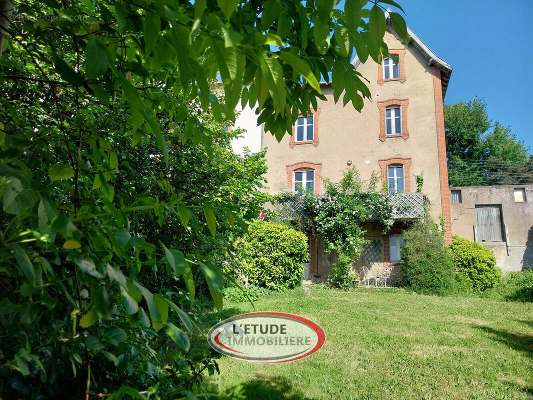 Photo 1 - Maison à NANTES