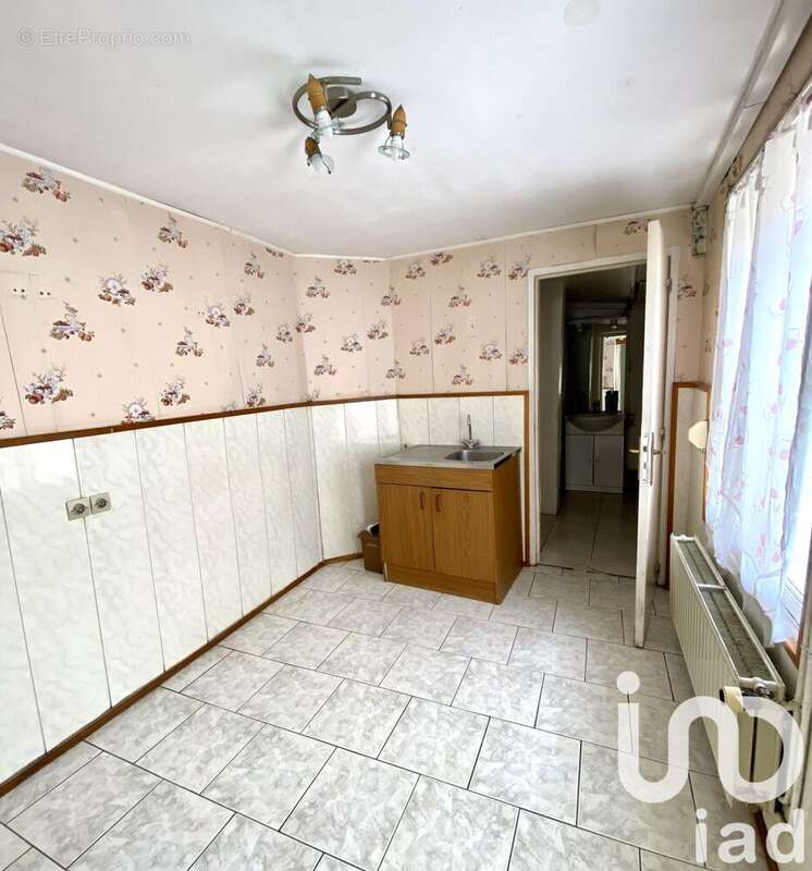 Photo 5 - Maison à SIN-LE-NOBLE