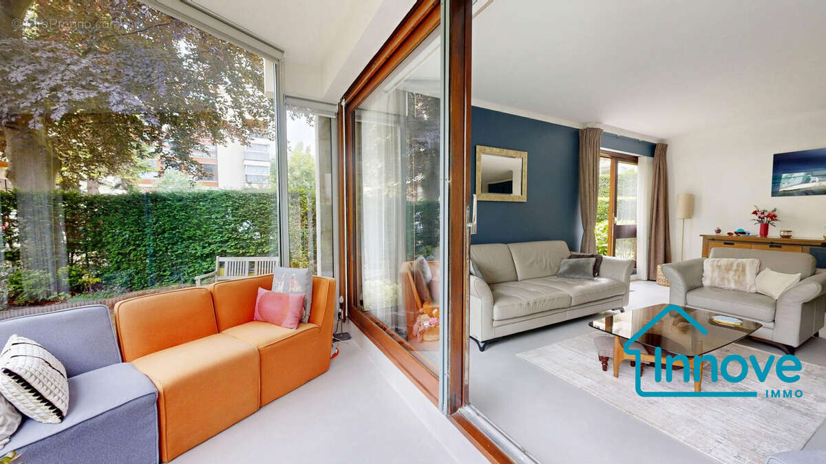 Appartement à ROCQUENCOURT
