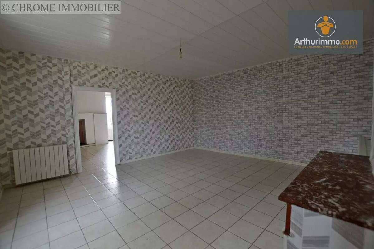 Maison à MONSEGUR