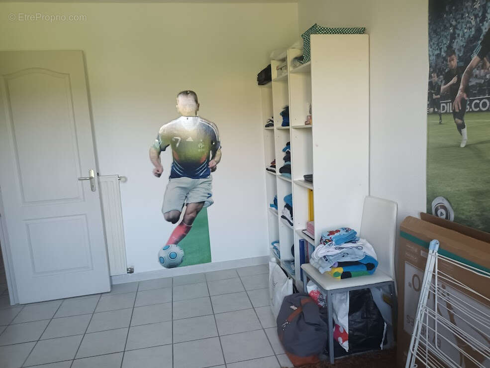 Maison à CARCASSONNE