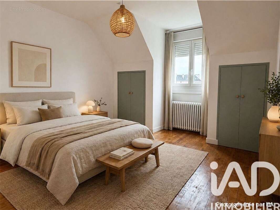 Appartement 80 m² à Orleans  - photo 5