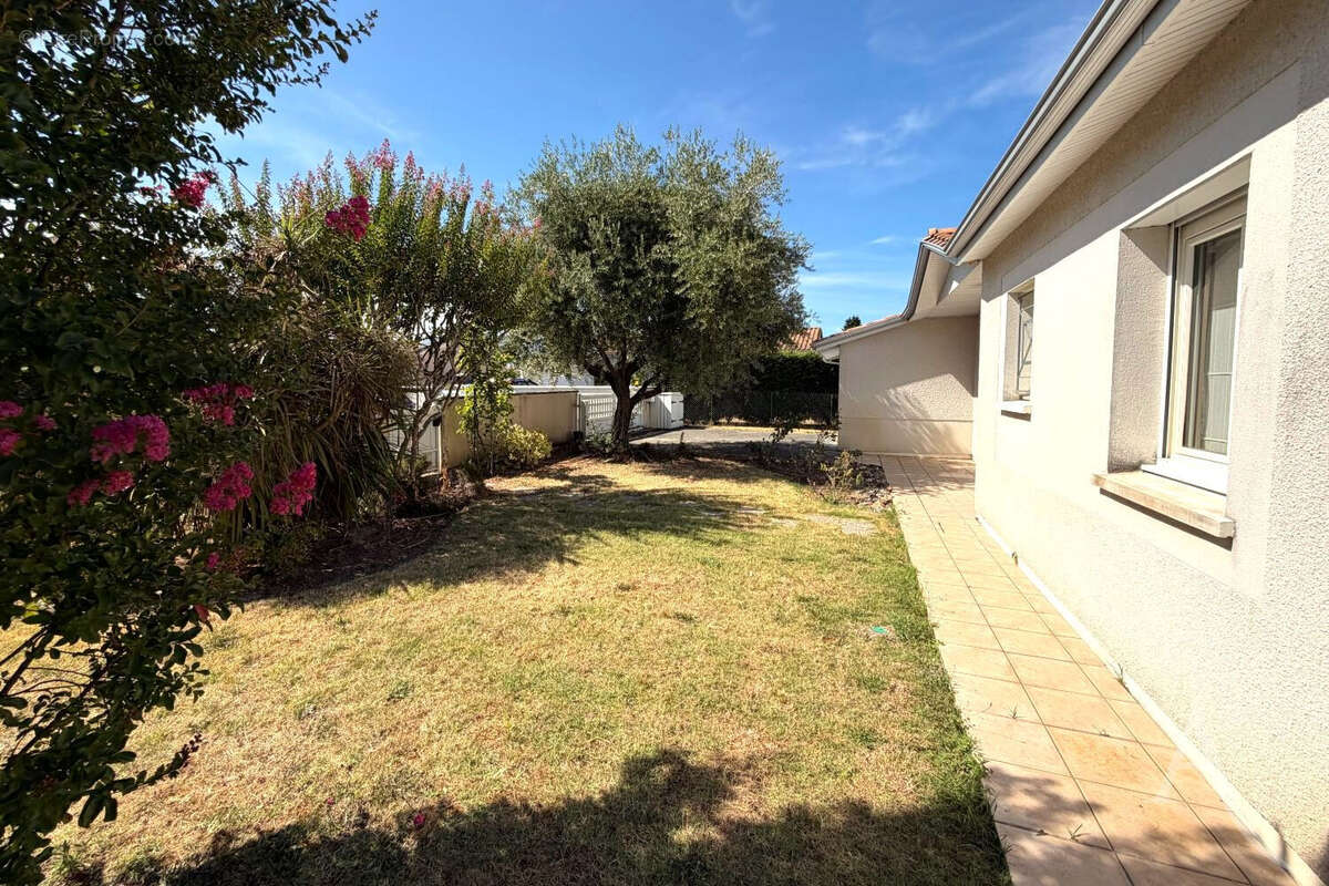 Maison à Villenave D'Ornon de 105 m2 - photo 12