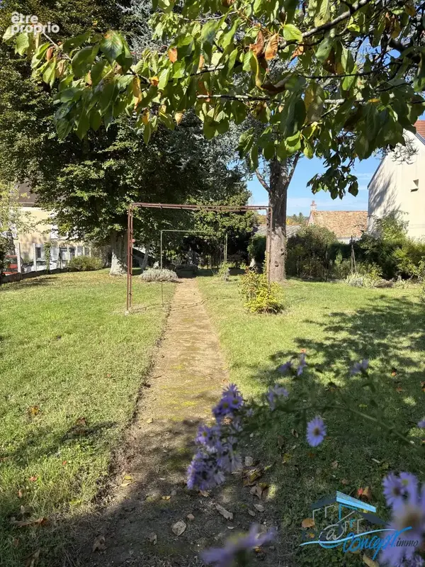 Terrain 600 m² à vendre à Janville-Sur-Juine (91510) - photo 2