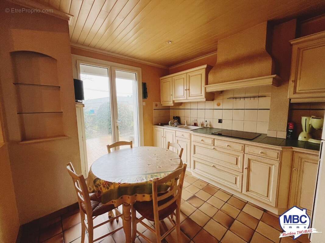 Maison à TREMENTINES