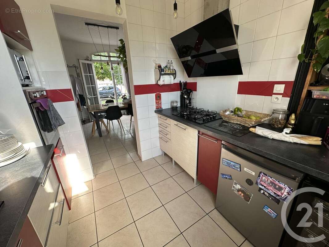 Maison 101 m² à Mimizan  - photo 5