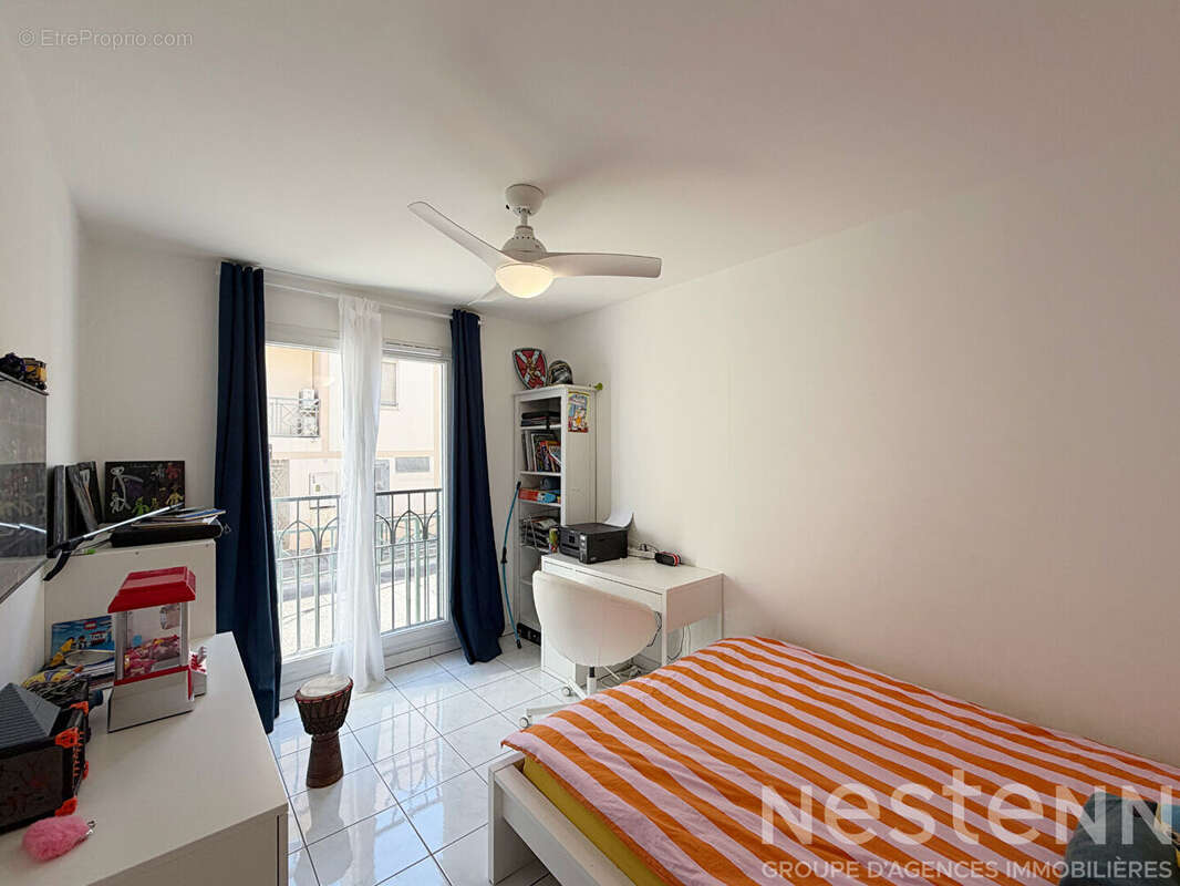 Appartement à HYERES