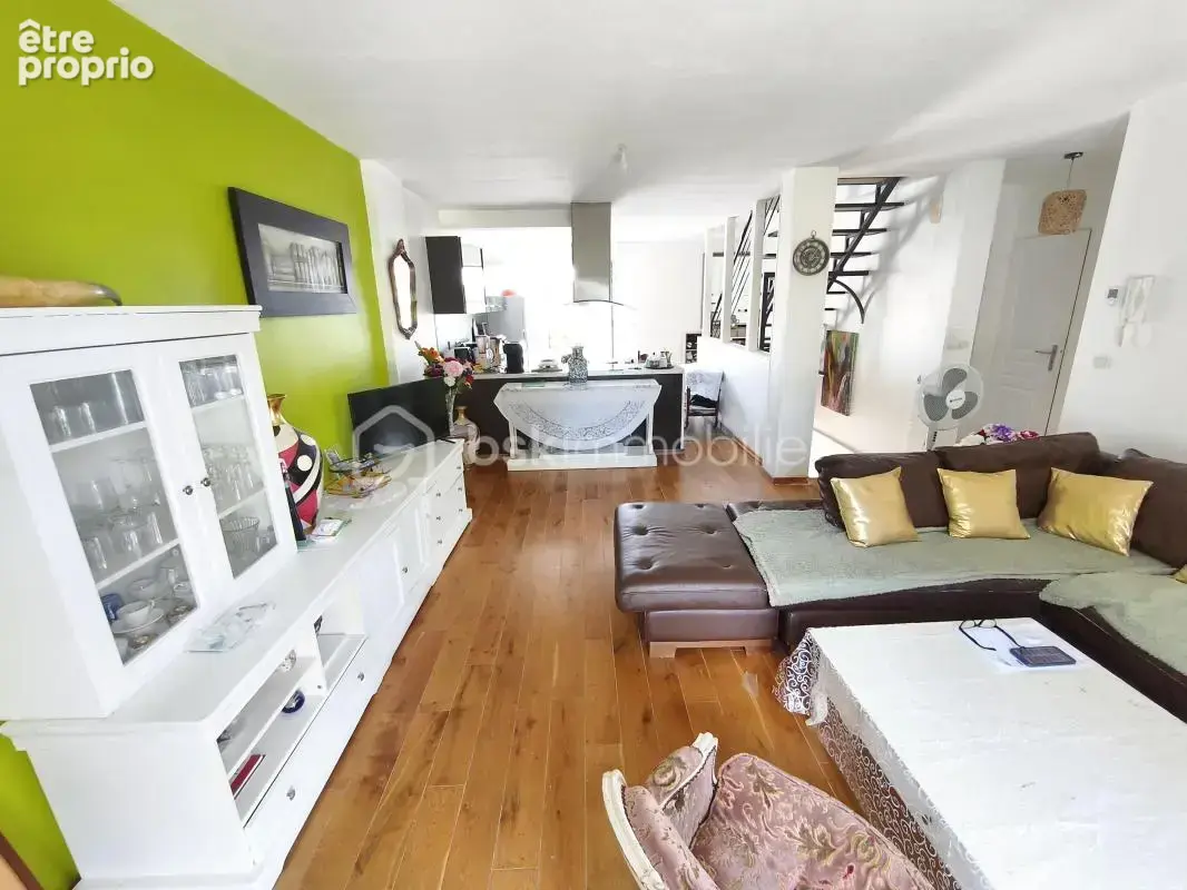 Maison 8 pièces Sevran 93270 - photo 8