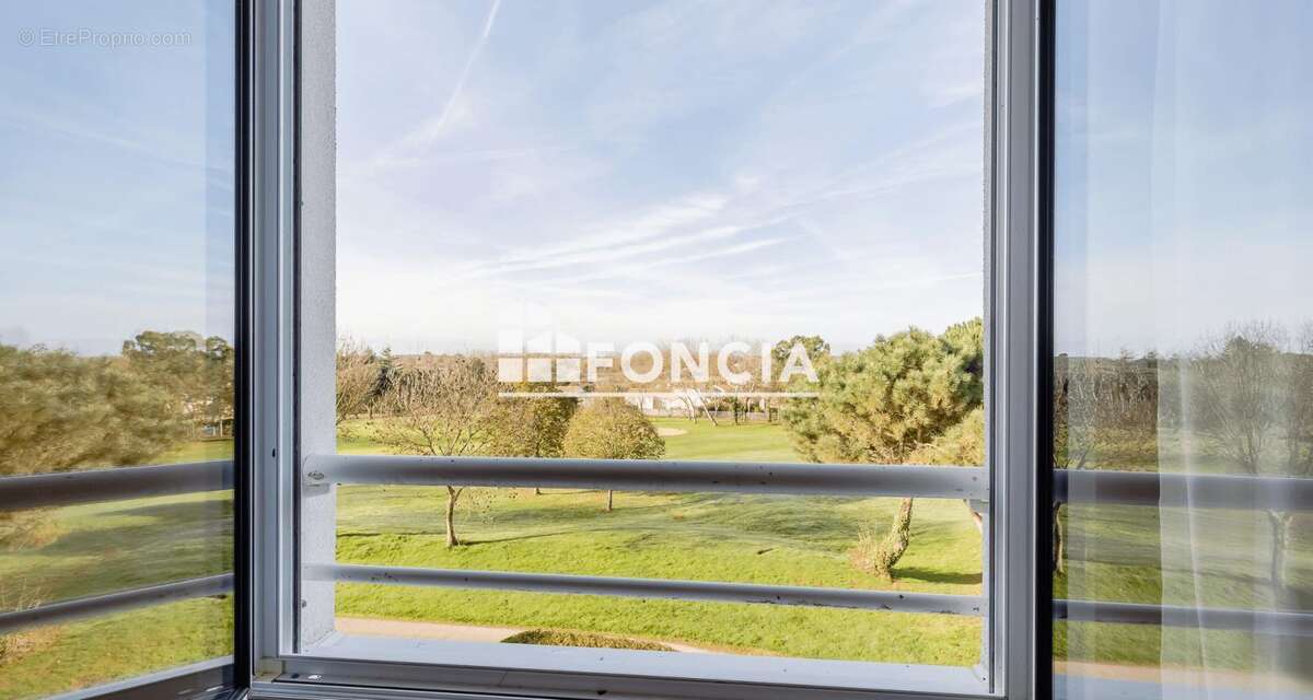 Appartement à L'AIGUILLON-SUR-VIE