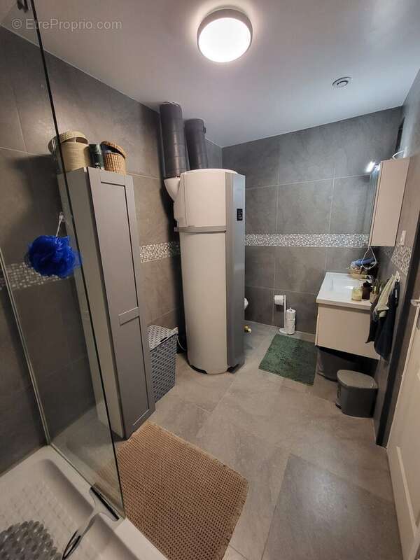 Maison à HUSSIGNY-GODBRANGE