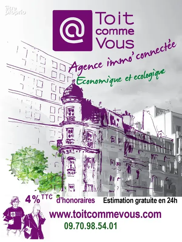 MONTREUIL * Ligne 11 Hôpital * jardin de 200m2 * Bon potentiel - photo 5