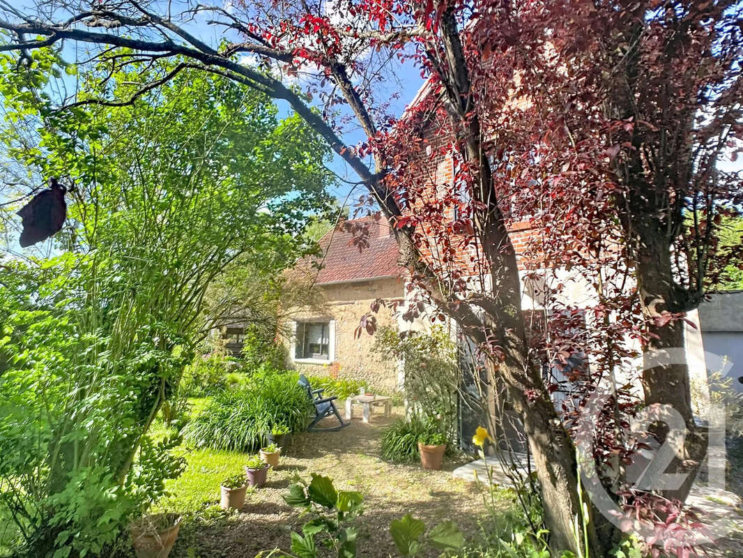 Maison à GISORS
