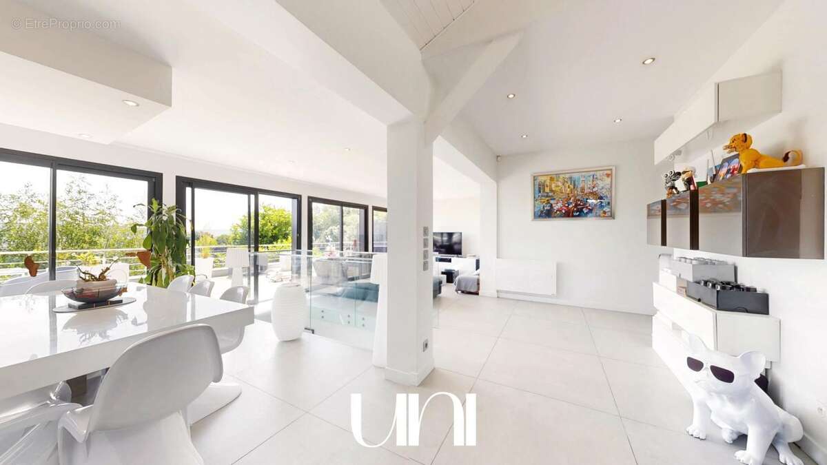 Maison à SAINT-ARNOULT