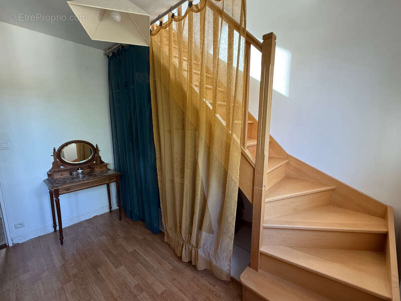 Maison à GRISY-LES-PLATRES