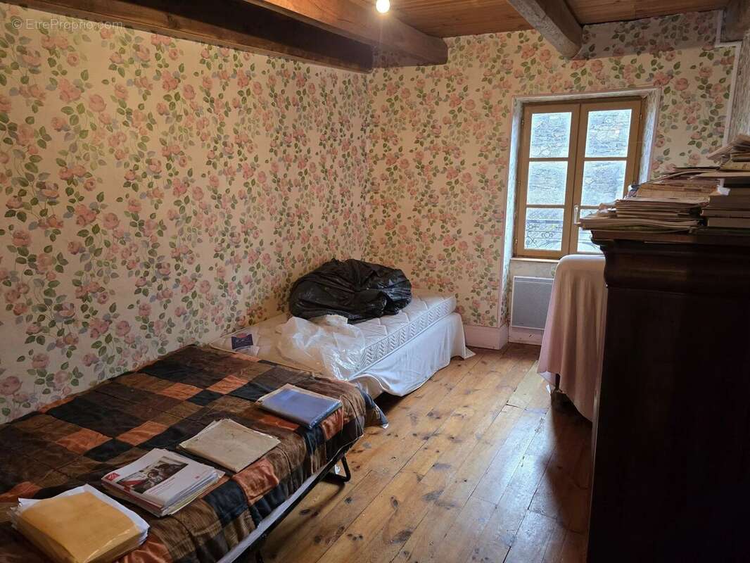 Maison à RENTIERES