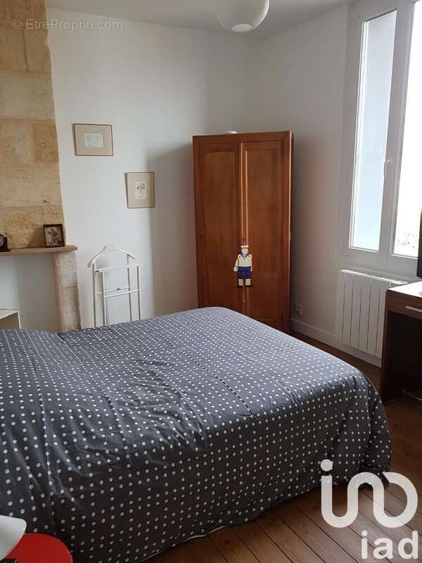 Maison 60 m² à Saint-Emilion  - photo 8