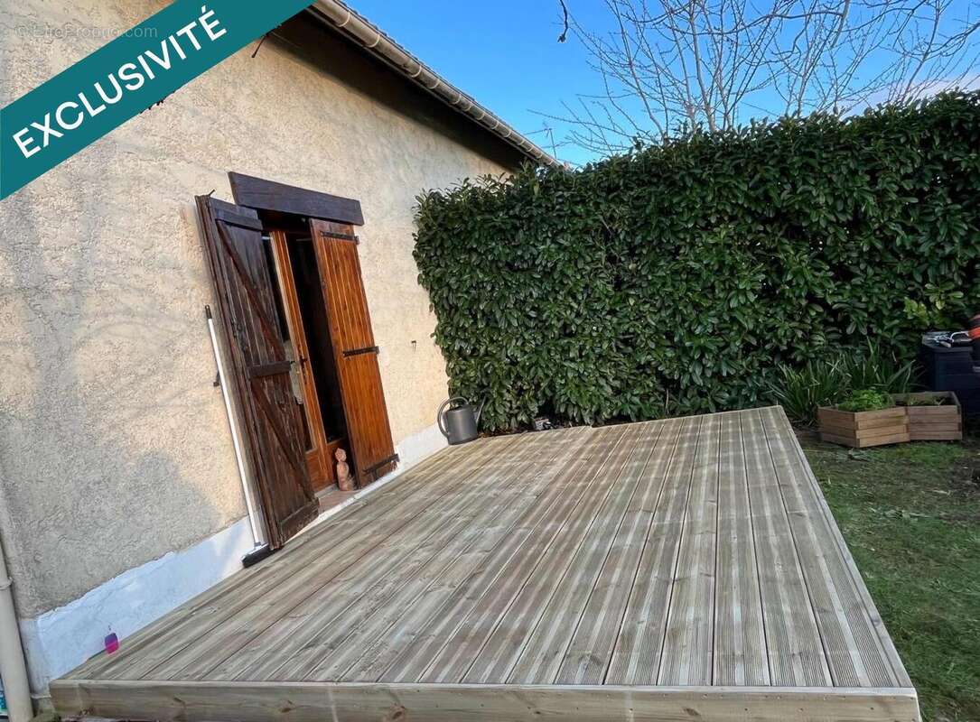 Photo 5 - Maison à EVREUX
