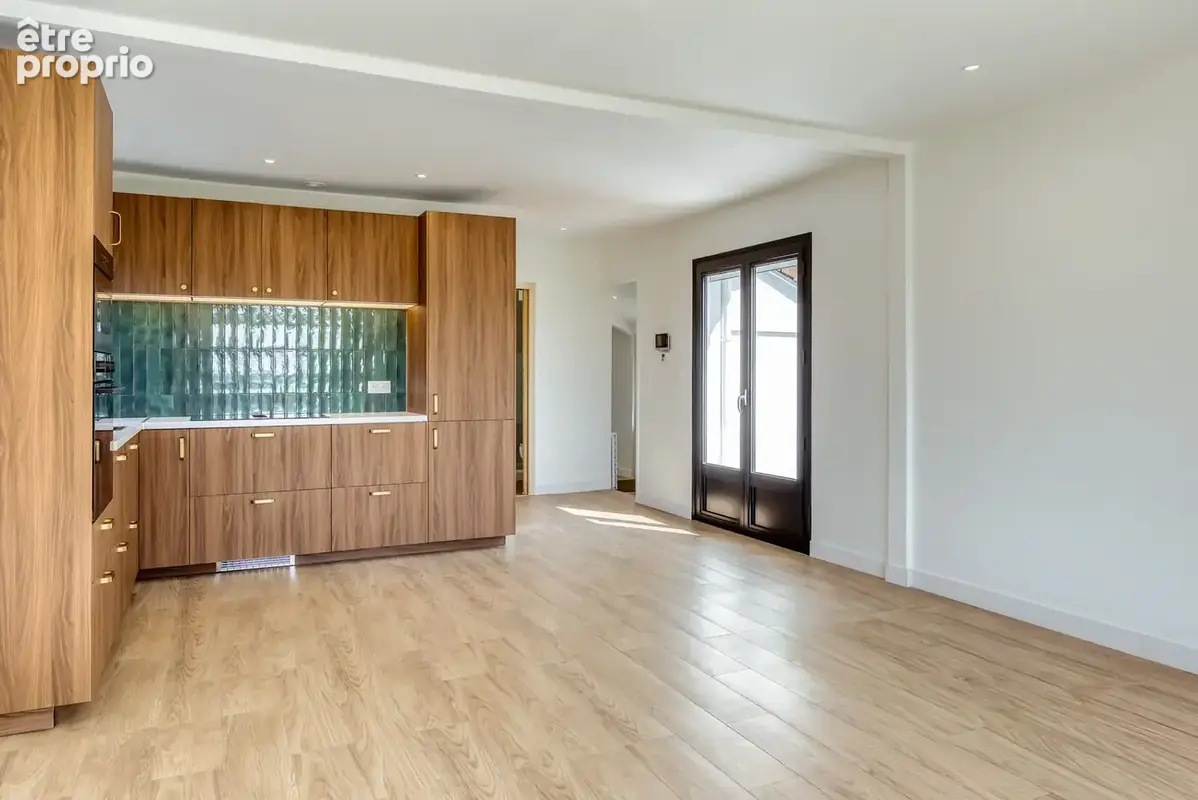 Maison Morainvilliers 5 pièce(s) 88 m2 - photo 5