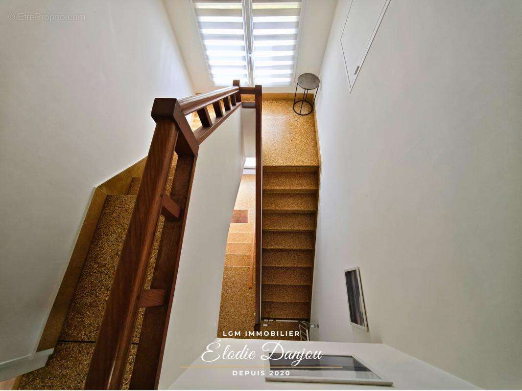 Maison à CHATEAUDUN