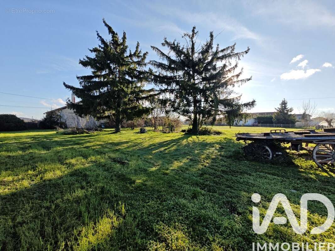 Photo 3 - Maison à BEAUREPAIRE