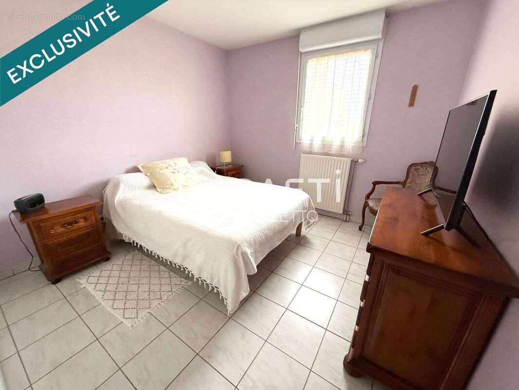 Photo 6 - Appartement à VENELLES