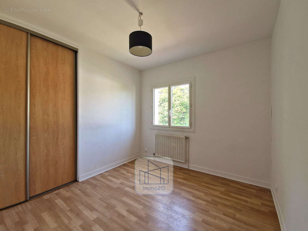 Maison à BASSE-GOULAINE