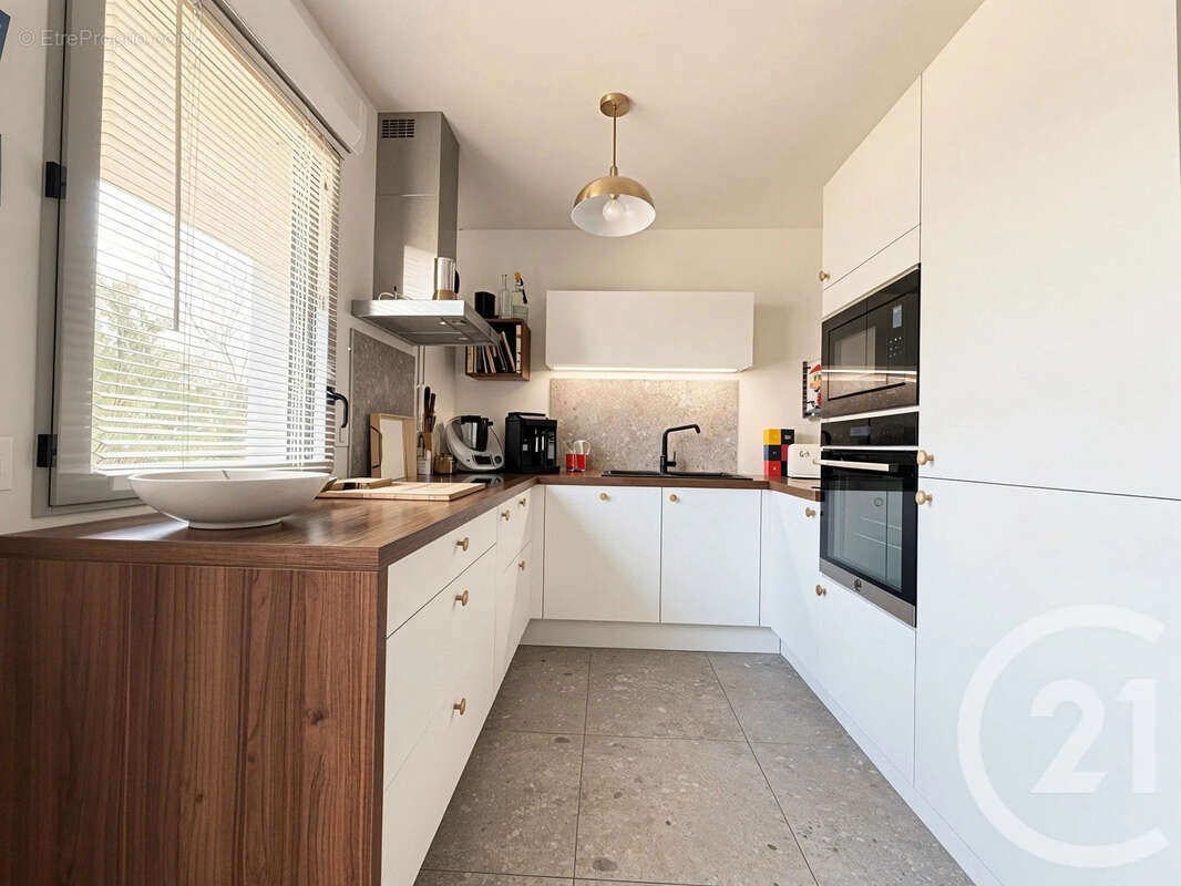 Appartement à BEGLES