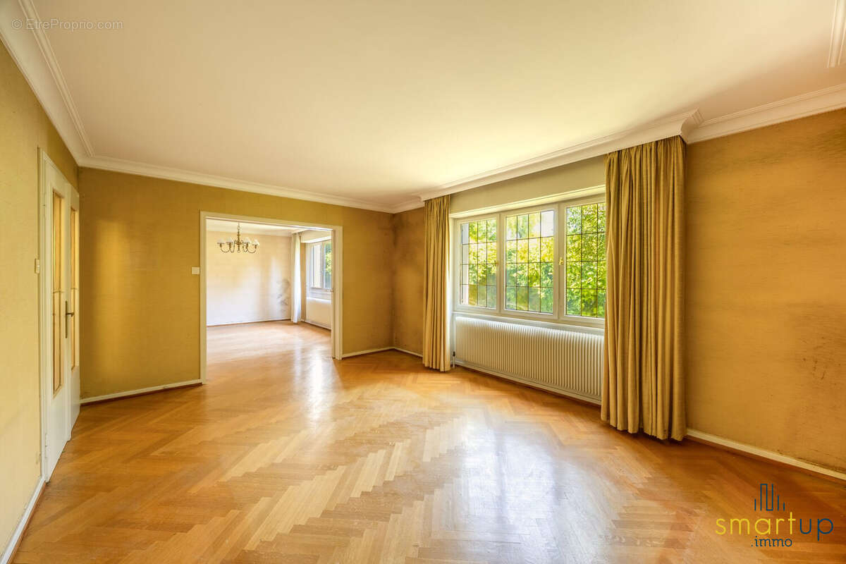 Maison à COLMAR