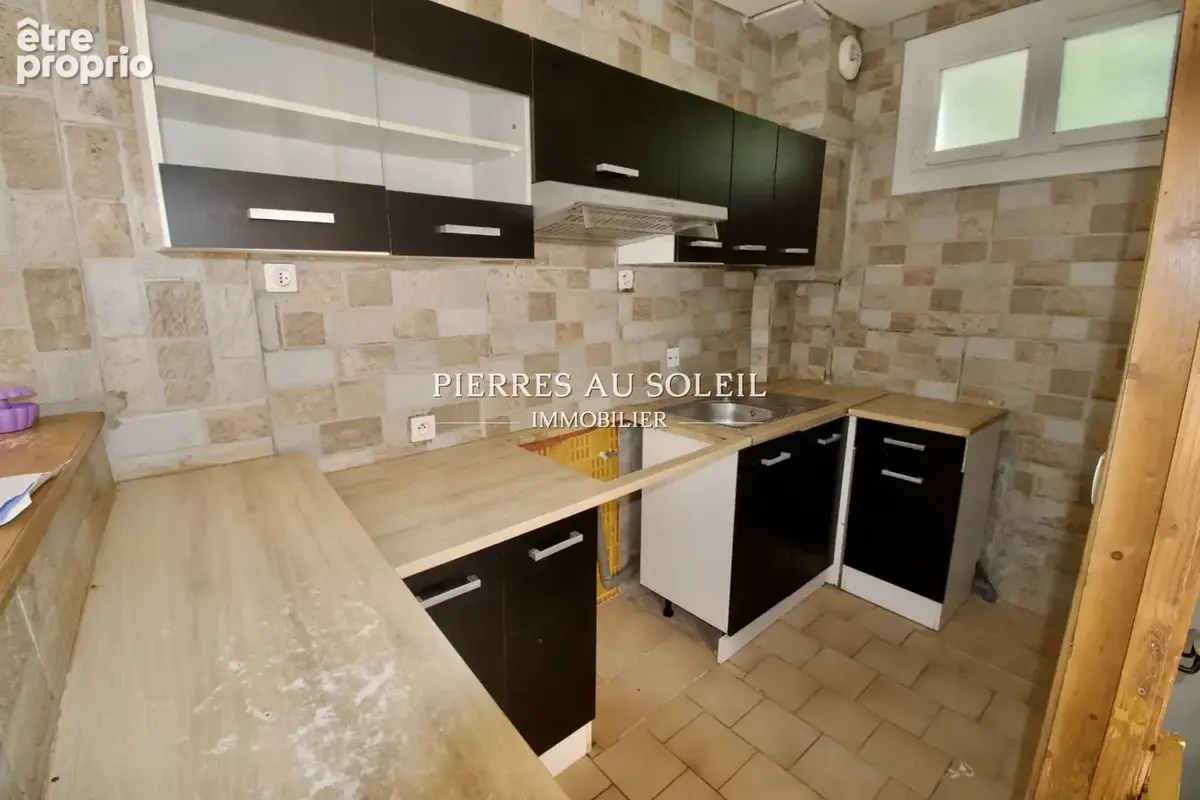 Maison 3 pièces 60 m² à vendre à Bedarieux (34600) - photo 5