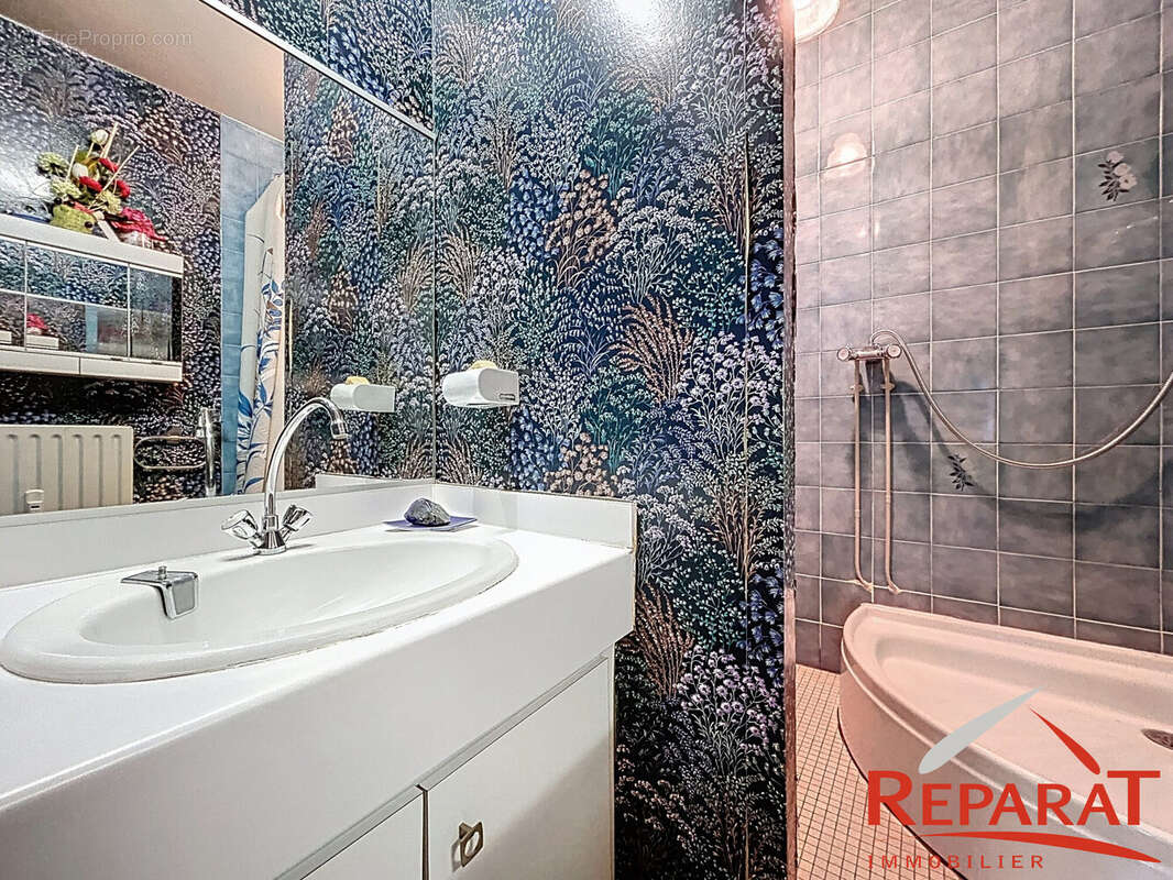 Appartement à BRIVE-LA-GAILLARDE