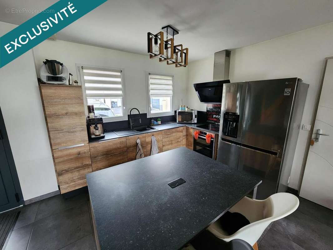 Photo 4 - Maison à CORBIE