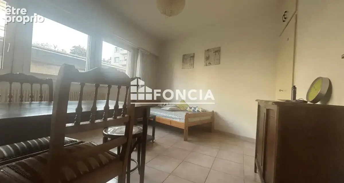 Studio à vendre – centre-ville de mulhouse, proche gare - photo 3