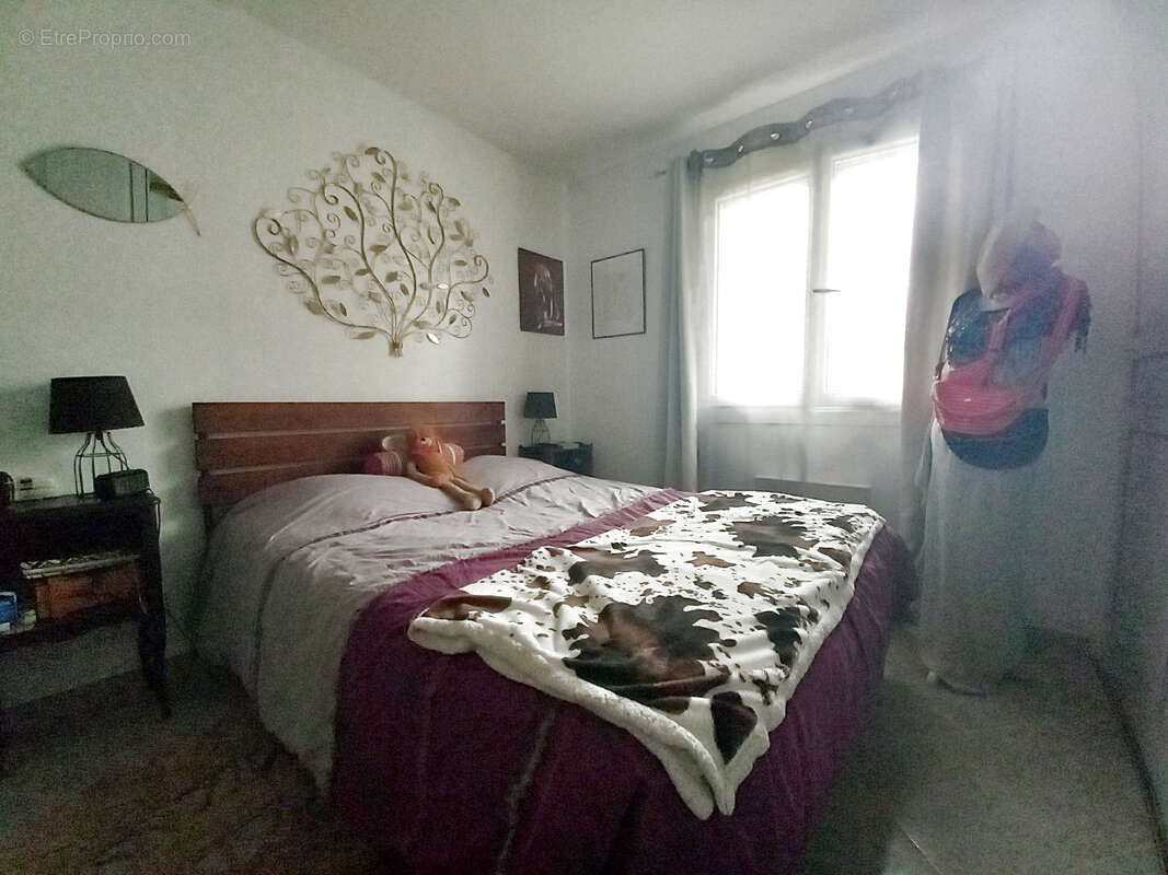 Maison à VEULES-LES-ROSES