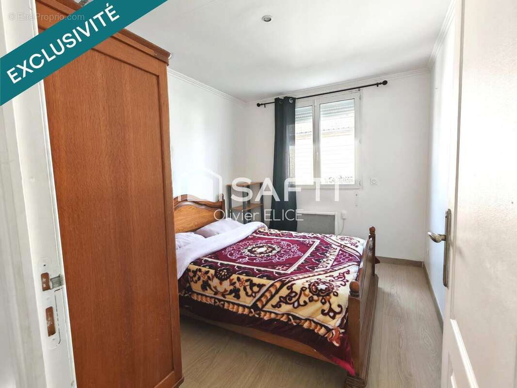 Photo 8 - Maison à VILLERS-SAINT-PAUL