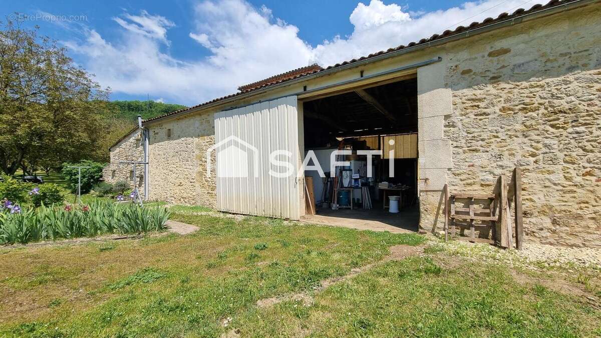 Photo 6 - Maison à FUMEL