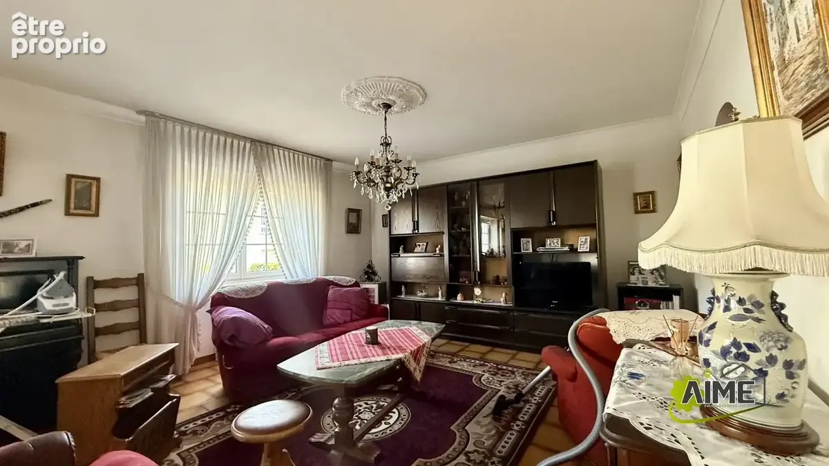 Maison 6 pièces 142 m² à vendre à Forbach (57600) - photo 8