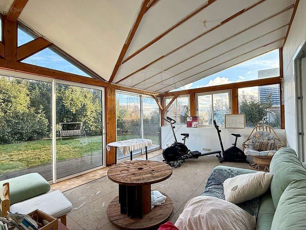 Maison à FROTEY-LES-LURE